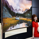 Illustration for article titled LGs 105-Inch Curved UltraHD TV Is Just Bonkers (Updated)